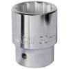 Sealey S34/30 Walldrive Socket 30mm 3/4"sq Drive