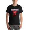 Maker Camp Full Color Adult T-Shirt - Black / XS