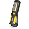 Lampa Warsztatowa Akumulatorowa Led Cob 2W 0,8Ah Li-Ion + Hak I Magnes Bez...