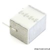 B32562H6105 1.0uF 400V MKT R15.0 S+M