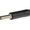 Neutrik Wtyk Instrumentalny Jack 6,3Mm Mono Na Kabel Do 7,0Mm Niklowany...