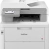 MFC-L 8340 CDW Drukarka wielofunkcyjna A4