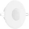 CZUJKA DUALNA MIKROFALA + PIR SLIM-R-DUAL-LUNA SATEL