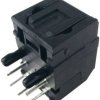 Odbiornik optyczny Cliff FC684208R, 12,5 MBit/s, min. param. opt. -21 dBm