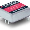 TracoPower THN 20-1223 Przetwornica DC/DC, do PCB THN 20-1223, 20 W, 15 V/DC, -15 V/DC, 667 mA, 1 szt.