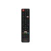 Pilot TV SENCOR V32TD1200S YOUTUBE, NETFLIX