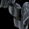 45-232-200 Ergotron Series 200 wall bracket, pivot