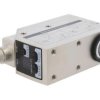 Czujnik: koloru Zasięg: 10mm push/pull odbiciowy Uzas: 10÷30VDC E3S-DCP21-IL3