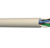 Kabel Ethernet Cat5e długość 305m Niezakończony CAE Multimedia Connect LSZH l. żył: 1 średnica 5.5mm