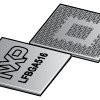 NXP 32-bit MCU, Power Arch cores, 8MB Flash, 300 MHz, -40/+125degC, Automotive Grade, 516 MAP
