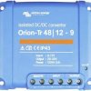 Victron Energy Orion-Tr 48/12-9A Przetwornica DC/DC 48 V/DC - 12 V/DC/12.5 A 120 W
