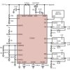 Multiple Power Supply Tracking Controller with Power Good Timeout