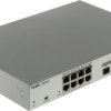 SWITCH POE RG-NBS3100-8GT2SFP-P-V2 8-PORTOWY SFP REYEE