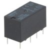 Przekaźnik elektromagnetyczny DPDT 0,5A/125VAC G5V-2 12VDC