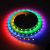 Digital RGB LED Flexi-Strip 60 LED - 1 Meter