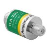 WZMACNIACZ ANTENOWY DSE TLA-210 20DB 5V