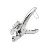 Rapid 5000407 RP05 Eyelet Pliers + 100 Eyelets