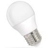 Żarówka LED E27 230V 4W 320lm 3000K kula barwa WW biała ciepła SPECTRUM LED