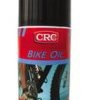 CRC-BIKEOIL Preparat do konserwacji łańcuchów np. rowerowych BIKE OIL - 150ml