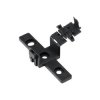 WAGO 890-311 Mounting Adapter White 1 piece Versatile and Durable