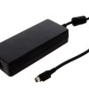 Zasilacz impulsowy, 160 W, napięcie wejściowe: 20 VDC, prąd wyjściowy: 8 A GST160A20-R7B