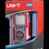 Miernik uniwersalny UT191T PRO; UNI-T