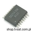 SG2543DW 4.65V Supervisory ICs SMD-SO16 SILICON