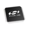 Mikrokontroler Silicon Labs EFM32 LQFP 100-pinowy Montaż powierzchniowy ARM Cortex M3 256 kB 32bit 48MHz Flash
