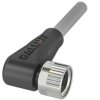 BALLUFF BCC08MC Kabel połączeniowy czujnika/aktuatora 3.00 m 1 szt.