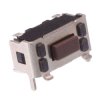 PHAP5-10RA2S2S2N4 0.7mm Button 3.5mm x 6mm Right Angle Surface Mount Tactile Switch APEM