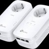 TL-PA8033P KIT Powerline Kit (2 devices)