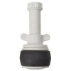 Monument 1376T Drain Test Plug 50mm (2in)