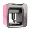 Drukarka 3D - mycusini 2.0 Passion Pink - premium package