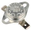 Termostat; bimetaliczny; KSD302; NC; 140°C; 16A; 250V AC