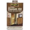 Rustins DANO500 Danish Oil 500ml