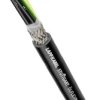 LAPP 8716030S/100 Przewód sterowniczy, 3 x 1.5 mm², 100 m