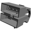 TE Connectivity 1-480284-0 MATE-N-LOK 8-Pin Housing 5.08mm Spacing