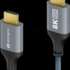 SPC-HD110-030 HDMI cable - sonero Premium, 8K60Hz, 3.00 m