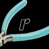 MS549JVN Side-cutting pliers MS549JVN, full-flush, tapered head