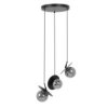 Lampa Wisząca K-5385 Z Serii Fermi Kaja Lighting