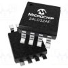 24LC32AFT-E/MS