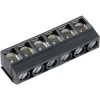 PTR 50500020171G 2-Way PCB Screw Terminal Block 5.0mm 17.5A