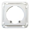 Płyta centralna do Indoor 140 45x45mm - biel drogowa błyszczący 38946