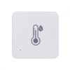 LHT52 Indoor LoRaWAN Air Temperature and Humidity Sensor - EU868, Smart home, Smart office, Smart factory