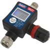 Sealey ARD01 On-Gun Digital Pressure Regulator/Gauge