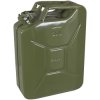 Sealey JCY20G Jerry Can 20L - Green