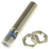 Czujnik zbliżeniowy M12 Indukcyjny 4 mm Telemecanique Sensors Wpuszczany 12 → 48 V dc długość 62mm Gwintowany