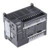 Sterownik programowalny PLC Omron CP1E 12 (analogowy) 8 (tranzystorowe) RS232C, USB 2.0 Analogowe, Impulsowe Tranzystor