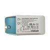 Tranformator oświetleniowy, 20 → 70W, 230 → 240V ac / 11.3V ac 108 x 52 x 33 mm, Osram 1
