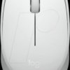 910-006867 Mouse, wireless, M171, white